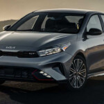 2023 Kia Forte K3 Get Latest News 2023 Update