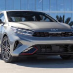 2023 Kia Forte Specs Get Latest News 2023 Update