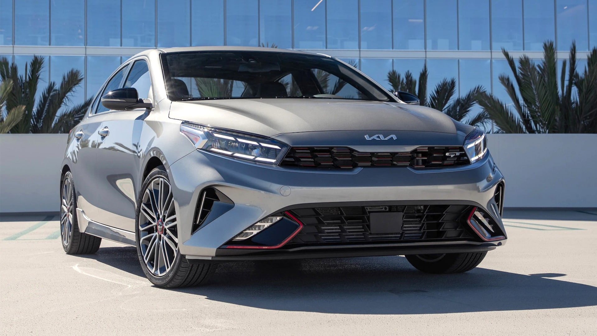 2023 Kia Forte Specs Get Latest News 2023 Update