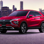 2023 Mitsubishi Eclipse Cross Price Quote Buy A 2023 Mitsubishi