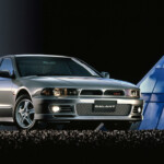 2023 Mitsubishi Galant VR 4 Bringing Soul Back To The Japanese Diamond