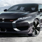 2023 Mitsubishi Galant VR 4 Bringing Soul Back To The Japanese Diamond