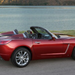 2023 Saturn SKY History Features And Price All World Wheels