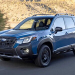 2023 Subaru Forester Begins At 27 620 All Trims Value 1 300 Extra