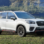 2023 Subaru Forester Release Date Latest Car Reviews