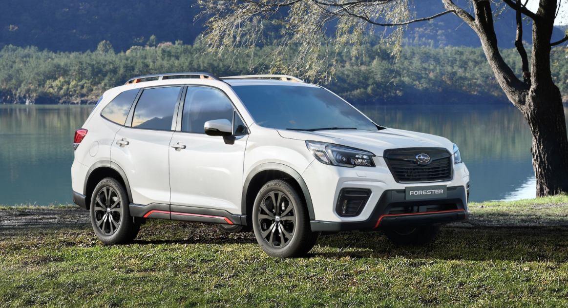 2023 Subaru Forester Release Date Latest Car Reviews