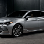 2023 Toyota Avalon Limited Price Interior Review 2023 Toyota Cars