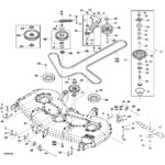 25 John Deere 60 Inch Mower Deck Belt Diagram Wiring Database 2020