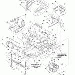 27 Craftsman Zts 6000 Belt Diagram Wiring Database 2020