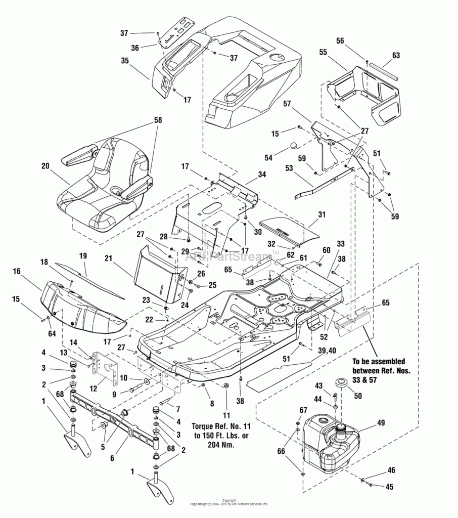 27 Craftsman Zts 6000 Belt Diagram Wiring Database 2020