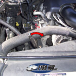 5 4 Triton Serpentine Belt Diagram HuddaAfsheen