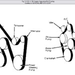 6 2 Liter Ford 6 2 Belt Diagram HooriaMicheil