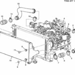 6 6 Duramax Belt Diagram