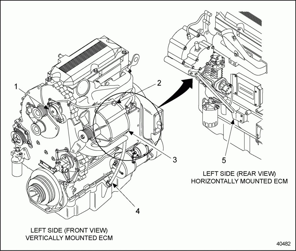  Alternator Wiring Diagram For Detroit Diesel Micros Oftxbox 36 