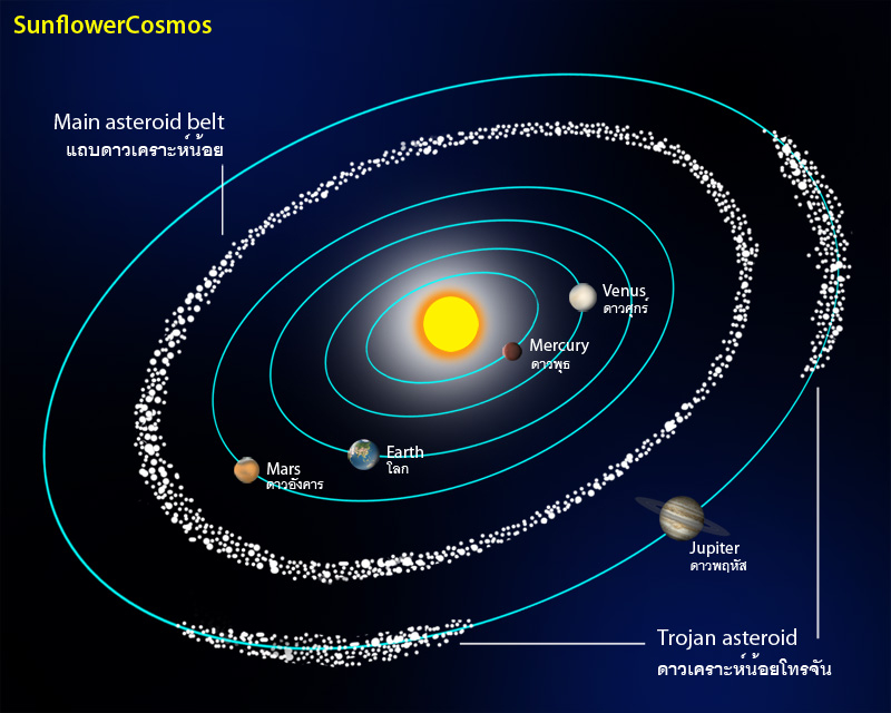  Asteroid 