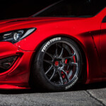 BTR Hyundai Genesis Coupe 2014 Picture 14 Of 20