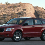 Buying A Used Dodge Caliber