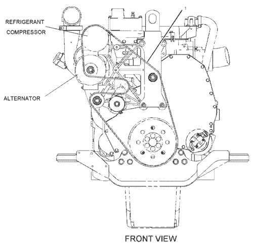 Cat Acert Engine Diagram Ac Wiring Diagram Db