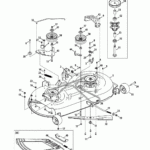 Craftsman Gt5000 Deck Parts Online Wholesale Save 48 Jlcatj gob mx