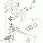 Craftsman Lts 1500 Parts Manual Craftsman Lts 1500 Lawn Mower User