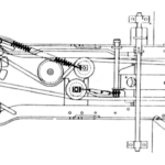 Craftsman Zero Turn Drive Belt Diagram