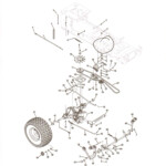 Cub Cadet Ltx 1045 Wiring Diagram