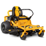 Cub Cadet Ultima ZT1 50 In Fabricated Deck 23HP V Twin Kawasaki FR