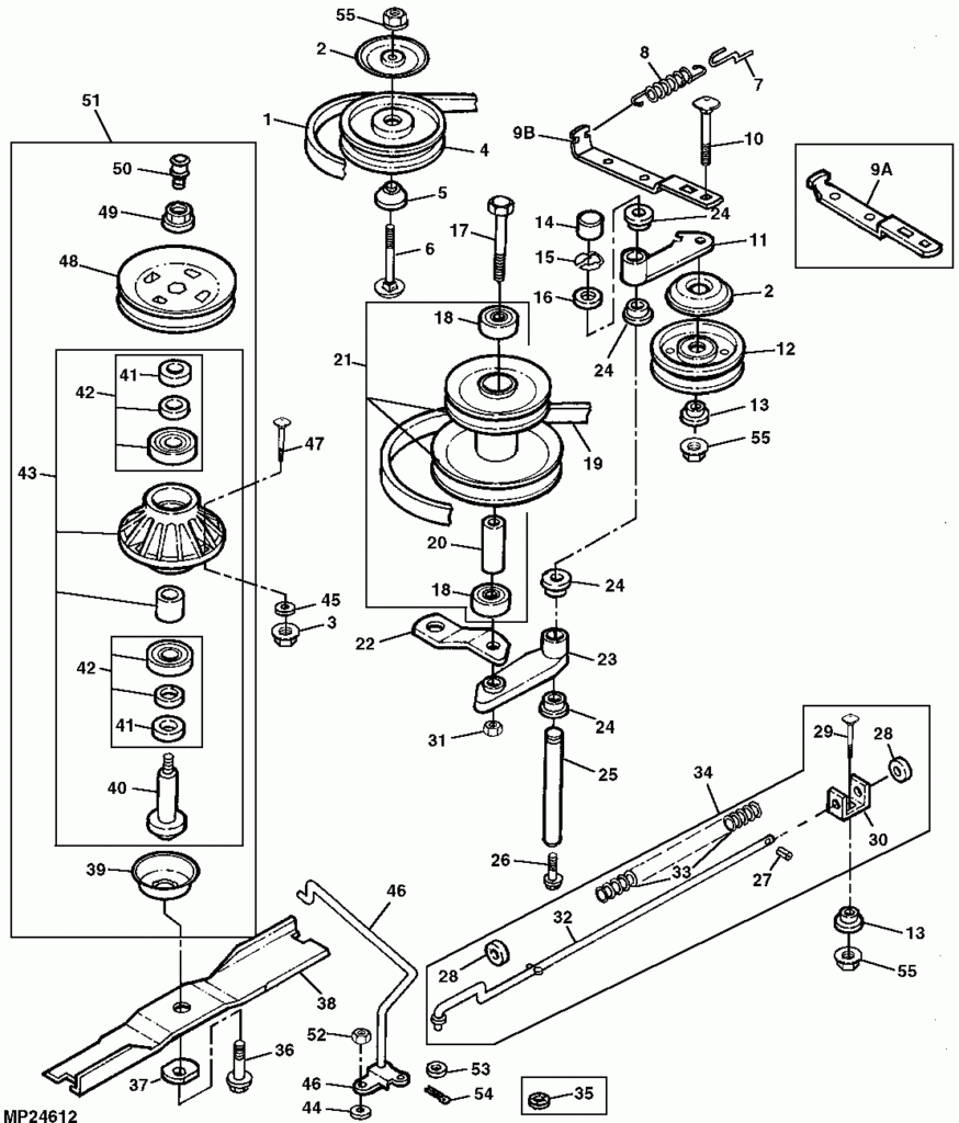 Curtis I Could Not Use The Diagram You Sent For The LX176 Lawn Tractor 