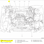 Diagram Of 307 Oldsmobile Engine Sending Unit LaurenceParent1 s Blog