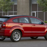 Dodge Caliber