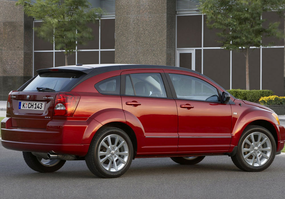 Dodge Caliber