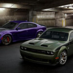 Dodge Charger Challenger Will Go Out Of Production In 2023 Autocar India