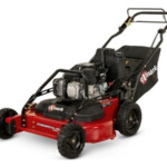 Exmark Commercial 30 X Series Self Propelled Lawn Mowers Conway