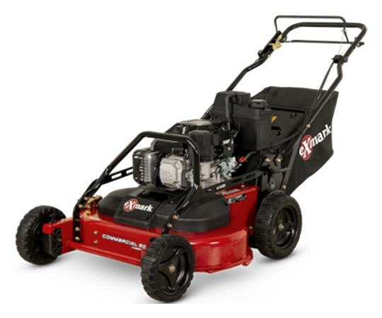 Exmark Commercial 30 X Series Self Propelled Lawn Mowers Conway 