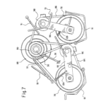 Exmark Drive Belt Diagram