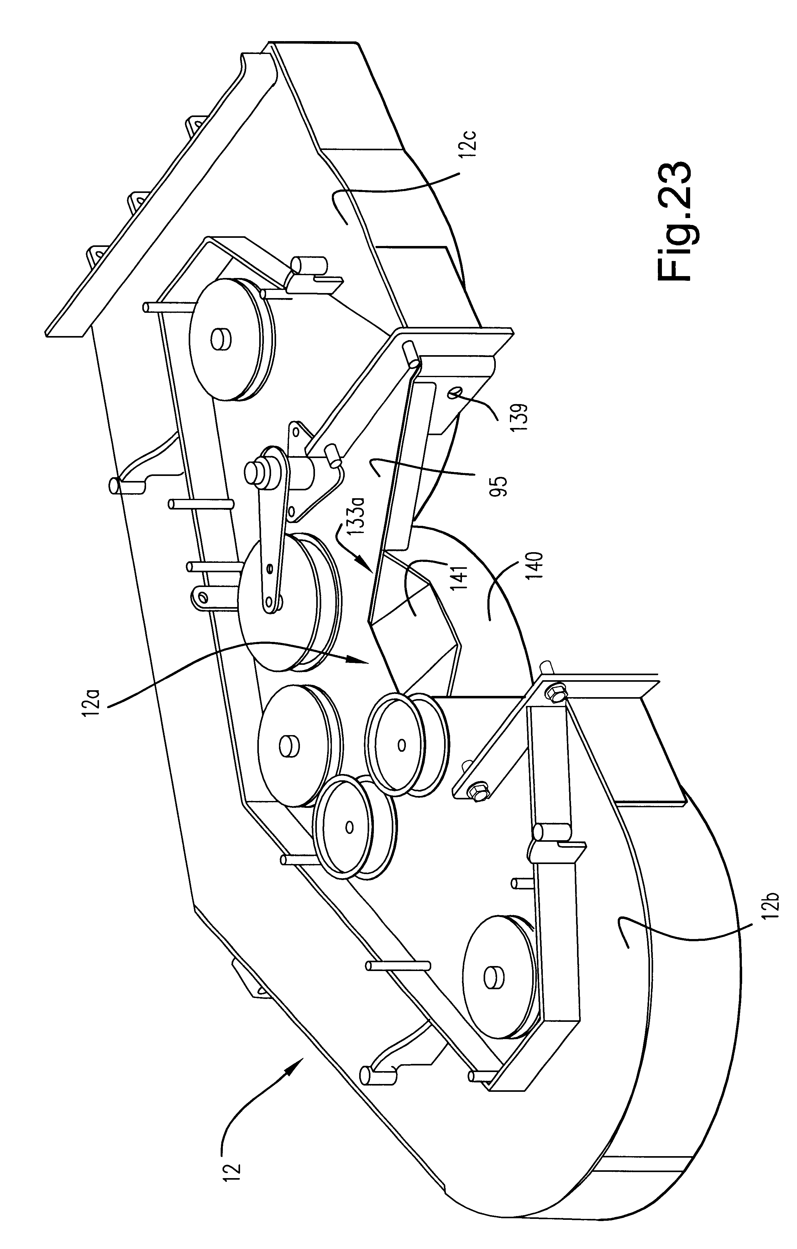 Exmark Quest Belt Diagram