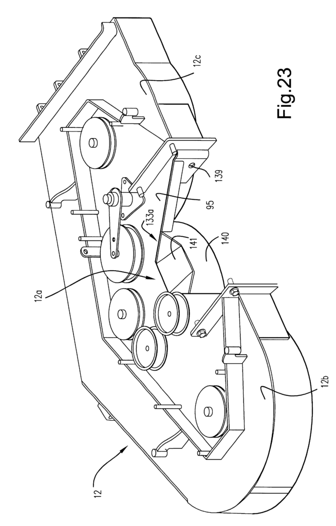 Exmark Quest Drive Belt Diagram Drivenheisenberg