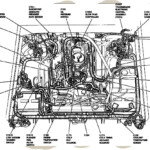 Ford 6 7 Firing Order Wiring And Printable