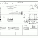 Freightliner M2 Amu Diagram