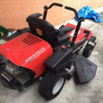 Gravely Mini ZT 1534 34 Zero Turn Mower For Sale In Miramar FL OfferUp