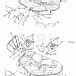 Gravely Mini Zt 1534 Belt Diagram Diagramwirings