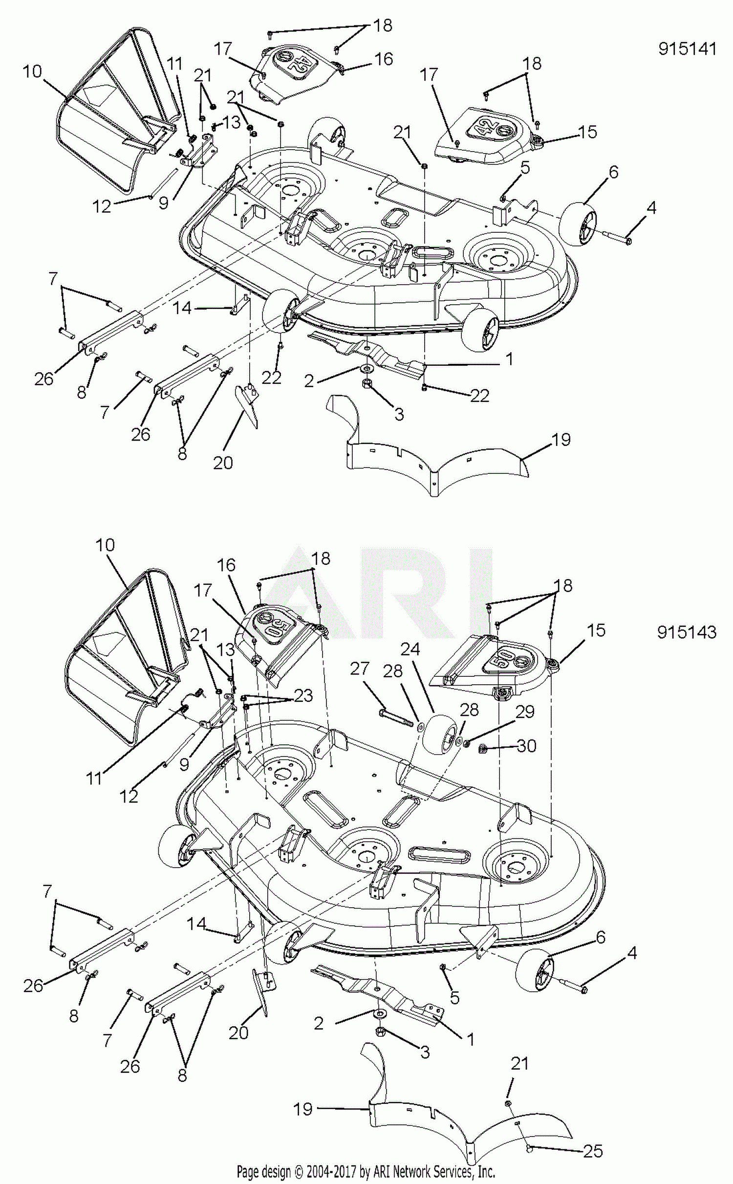 Gravely Mini Zt 1534 Belt Diagram Diagramwirings