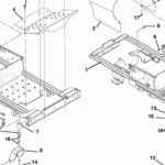 Gravely Mini Zt 1534 Belt Diagram Rock Wiring