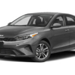 Great Deals On A New 2023 Kia Forte LXS 4dr Sedan At The Autoblog Smart