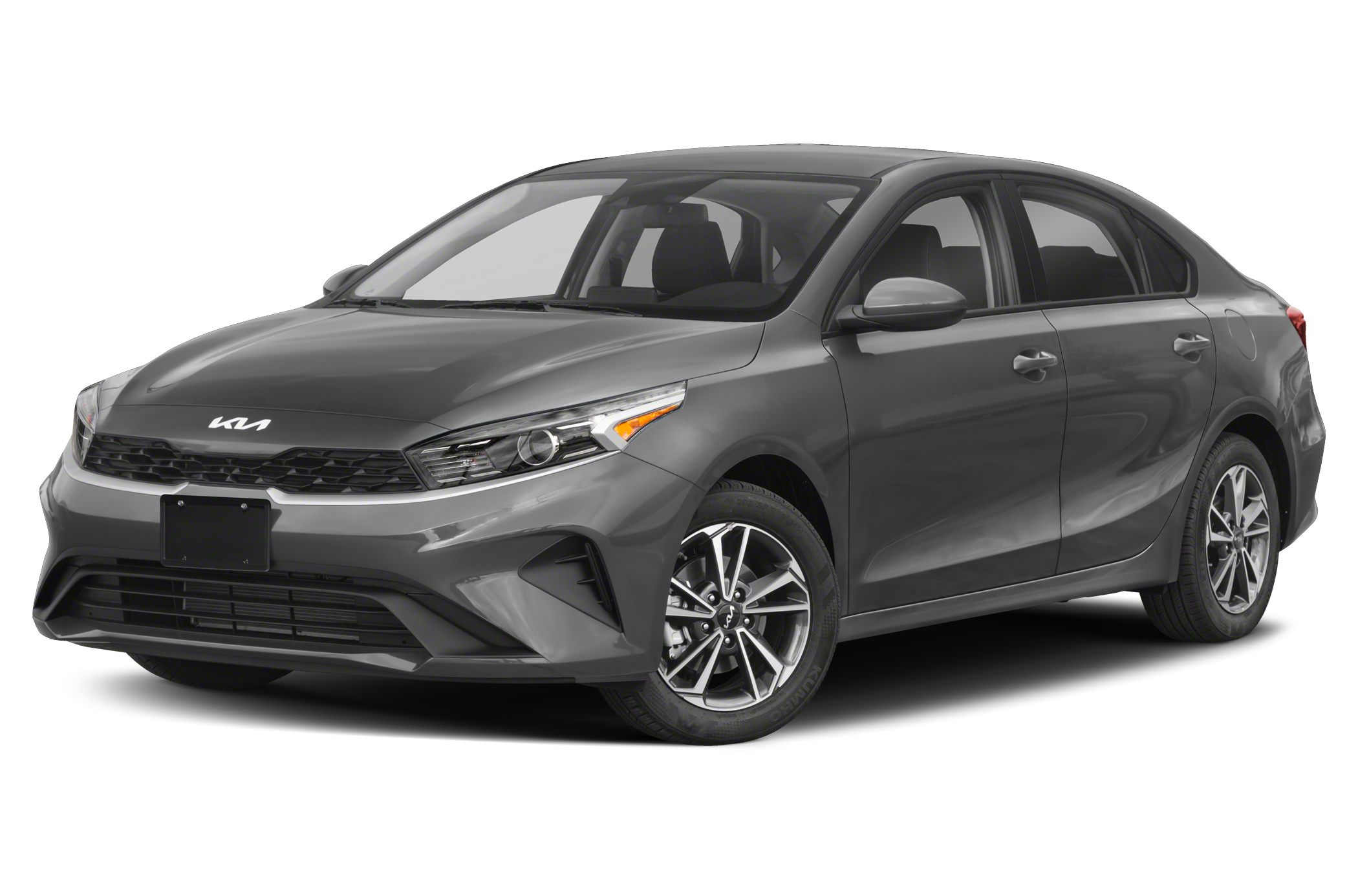 Great Deals On A New 2023 Kia Forte LXS 4dr Sedan At The Autoblog Smart 