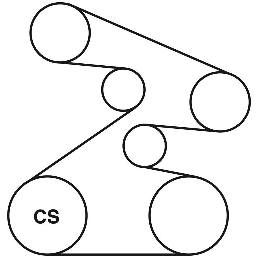 Honda Accord Belt Diagram Ubicaciondepersonas cdmx gob mx