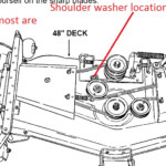 John Deere 212 Drive Belt Diagram General Wiring Diagram