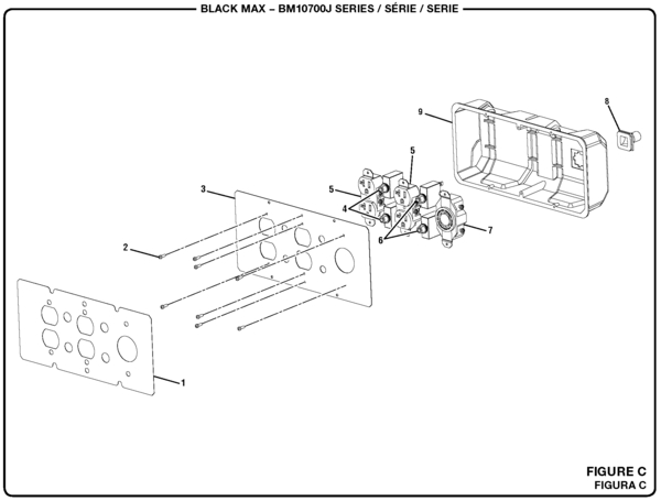 John Deere D170 Belt Diagram