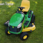 John Deere E150 Riding Lawn Tractor Review Haute Life Hub