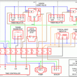 John Deere La105 Belt Diagram